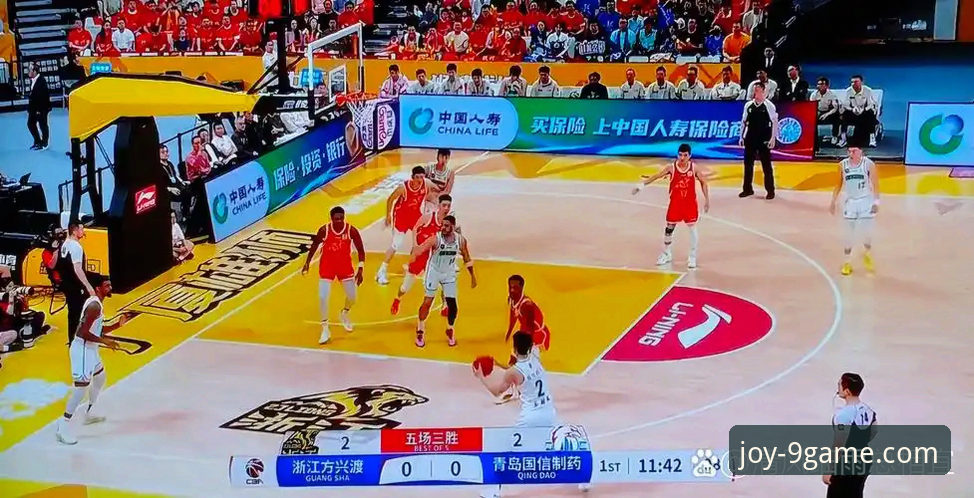 九游一键下载 从一场惊险逆转,看九游平台如何重塑赛事观察体验:2026年CBA关键战复盘指南